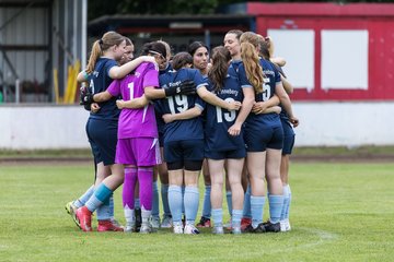 Bild 9 - F VfL Pinneberg - GW Eimsbuettel4 : Ergebnis: 9:0